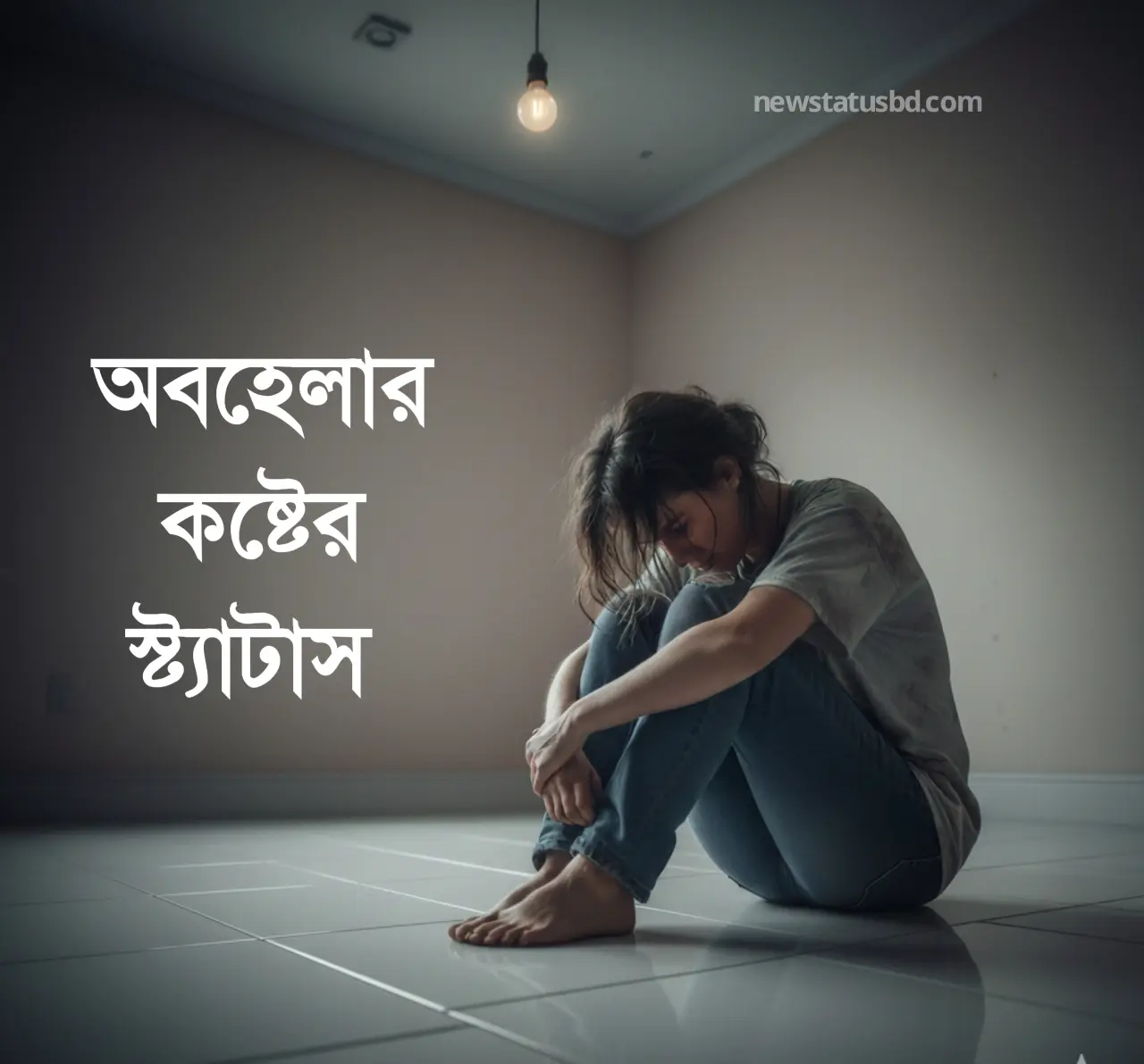 অবহেলার কষ্টের স্ট্যাটাস - অবহেলা নিয়ে উক্তি, ক্যাপশন ২০২৬