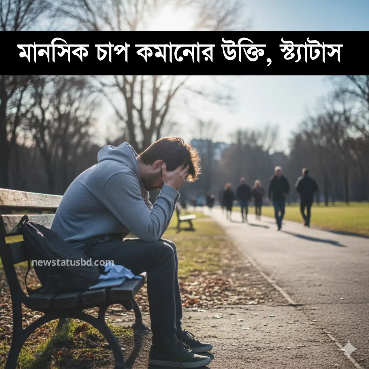 50+ মানসিক চাপ কমানোর উক্তি - মানসিক চাপ কমানোর উপায় 1 মানসিক চাপ কমানোর উক্তি - মানসিক চাপ কমানোর উপায়